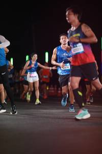 BIB: 3074
                            <button type="button" onclick="openModal(21307302)" class="btn btn-primary btn-sm float-right btn-popup" data-toggle="modal" data-target=".modal-high-quality">
                        <i class="fas fa-shopping-cart"></i> Add to Cart
                    </button>
                                            <button type="button" onclick="isThisMe(21307302, true)" class="btn btn-success btn-sm float-right btn-popup btn-isme hidden" data-toggle="tooltip" data-placement="bottom" title="นี่คือรูปของคุณใช่ไหม คลิกที่นี่เพื่อเอาเข้าอัลบั้ม">
                        <i class="fas fa-plus"></i> Add to album
                    </button>
                    <button type="button" onclick="isThisMe(21307302, false)" class="btn btn-warning btn-sm float-right btn-popup btn-isnotme hidden">
                        <i class="fas fa-ban"></i> Remove from album
                    </button>